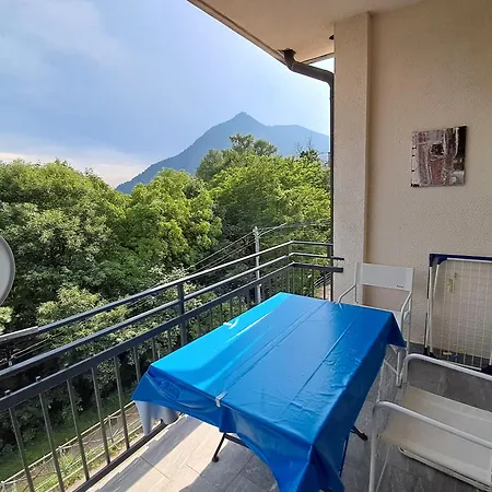Dell Arte 'alberi' Gasthof Trarego Viggiona