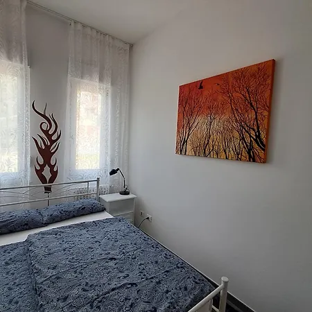 Gasthof Dell Arte 'alberi' *