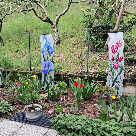 Gasthof Dell Arte 'alberi'